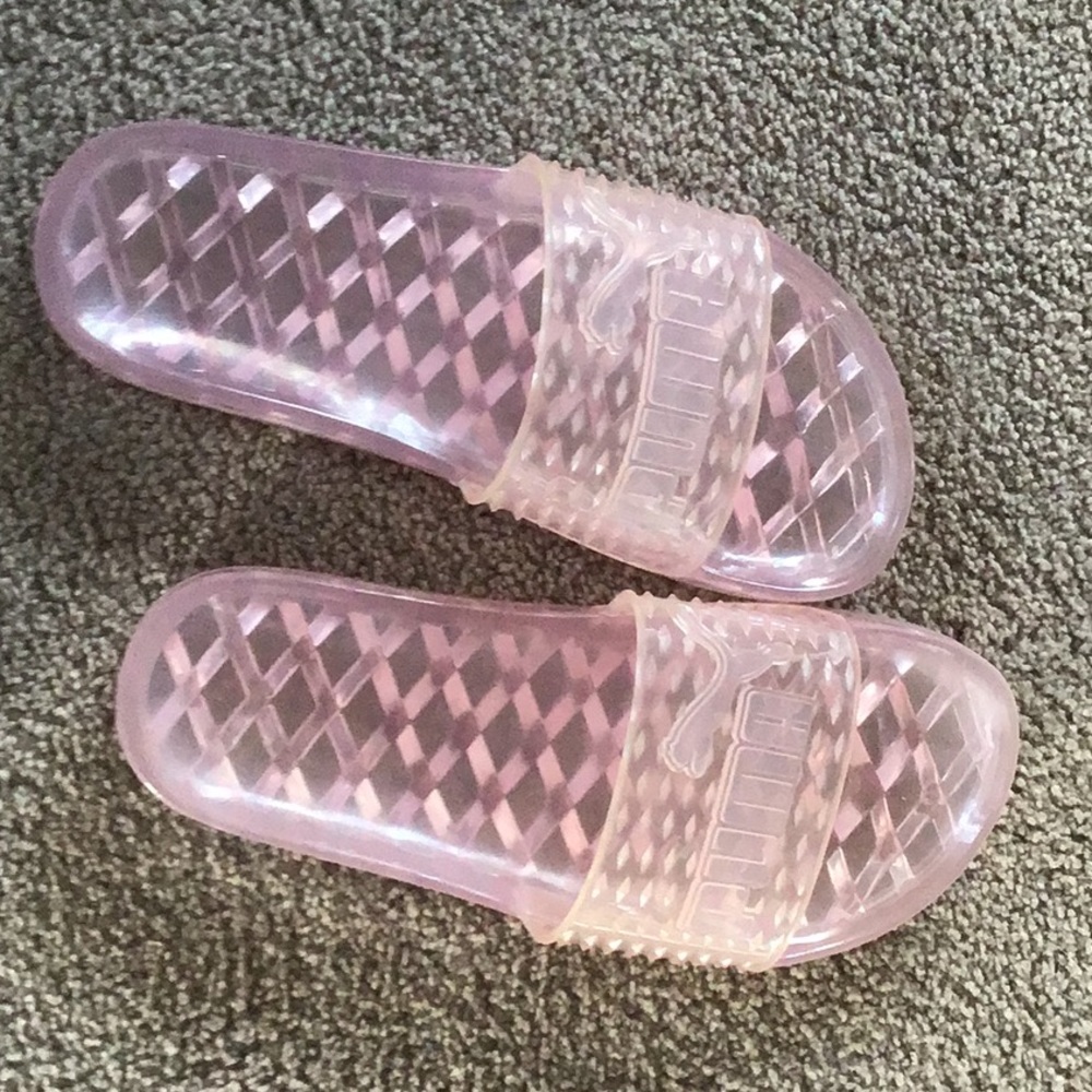 Flip-flop pool, beach & street shoes
